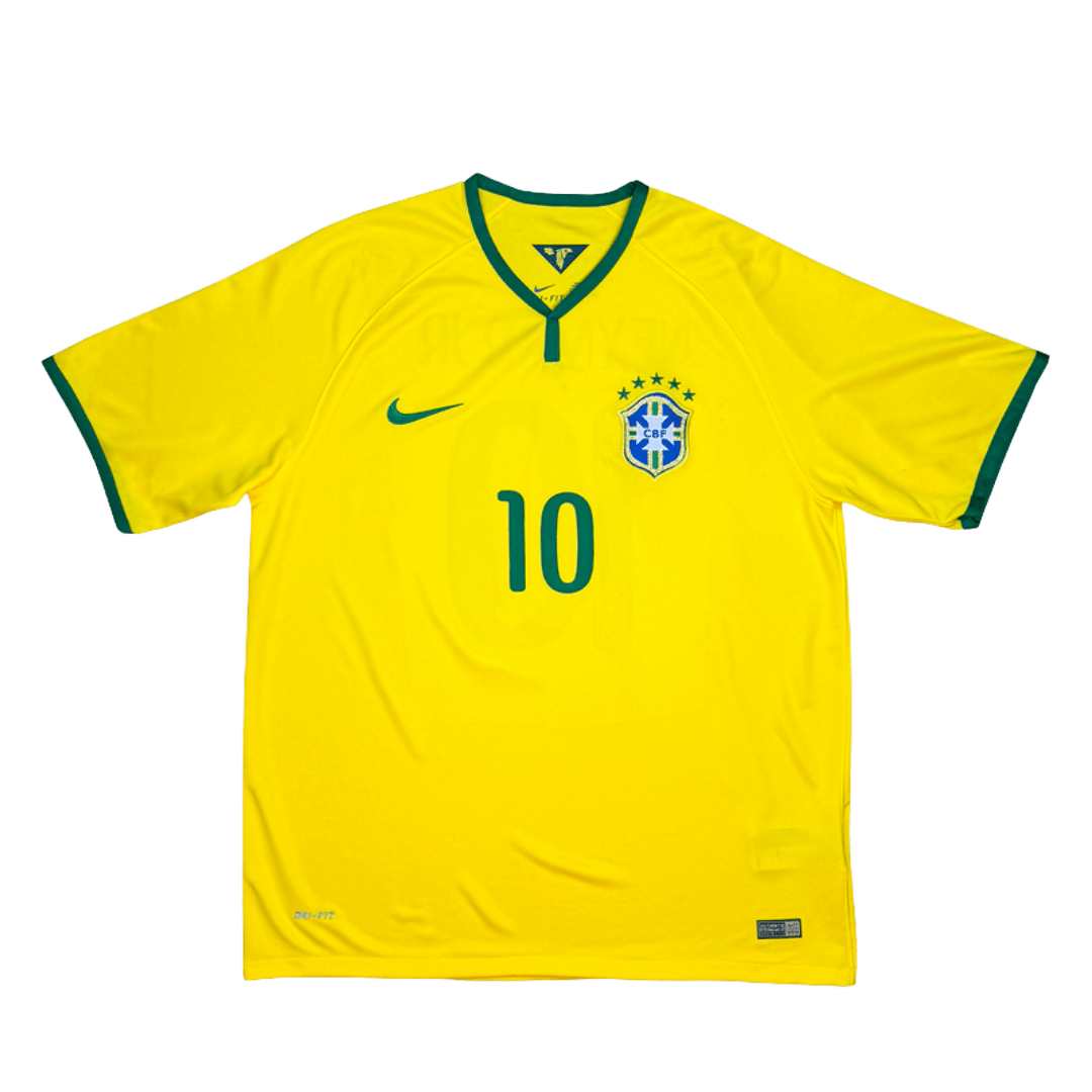 Brasil 2014 Local