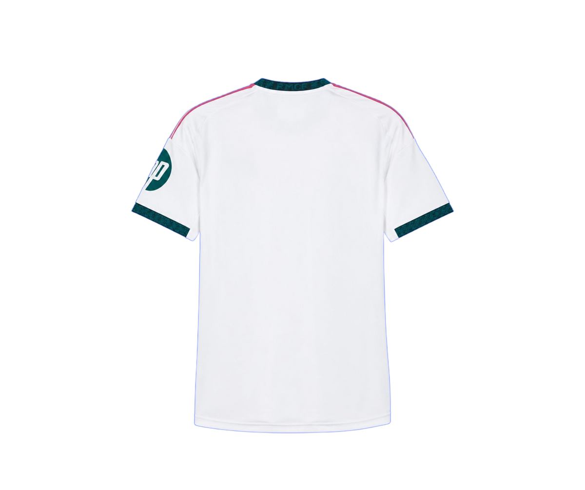 Real Madrid Local - 26/27