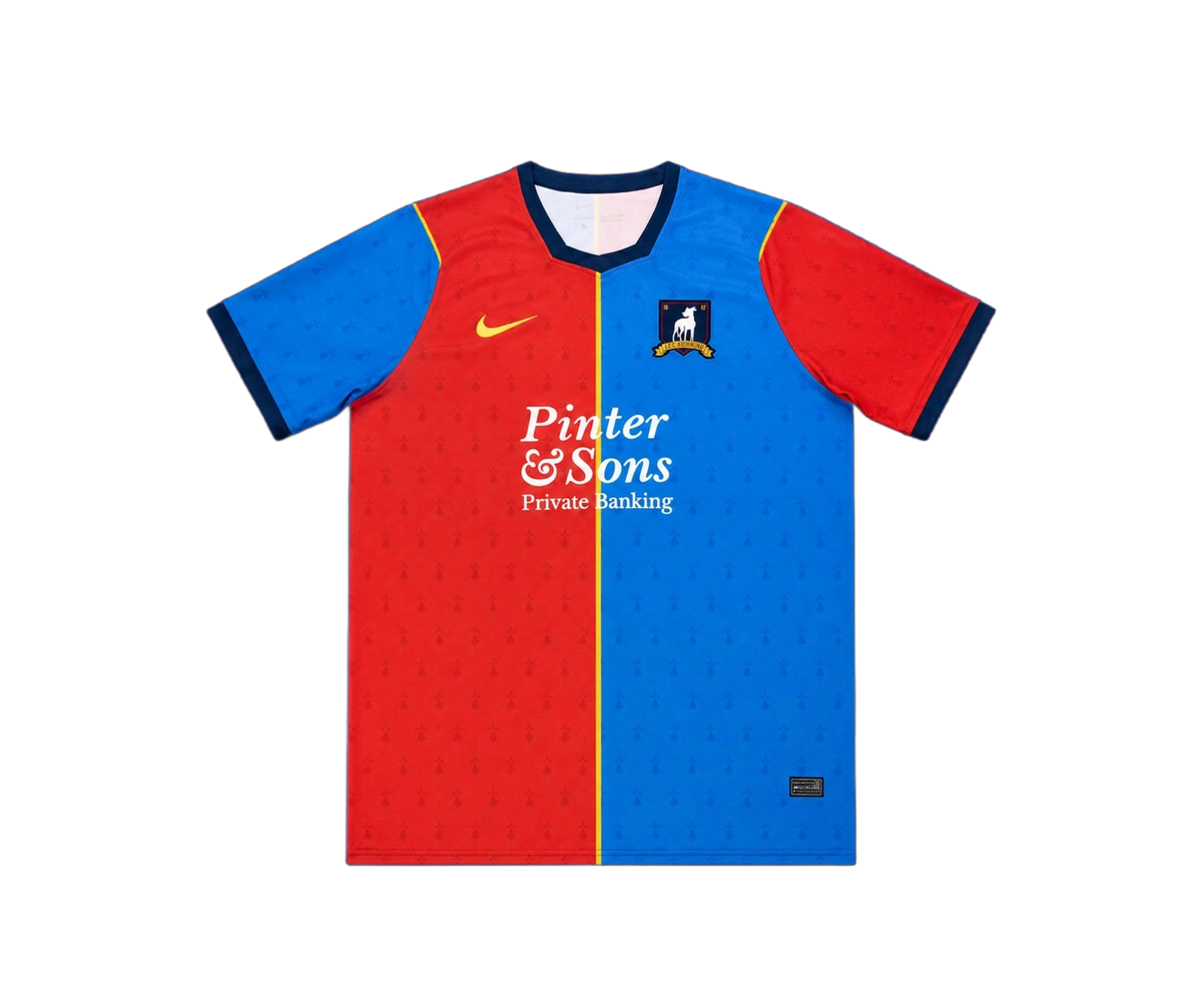 AFC Richmond Local - 26/27