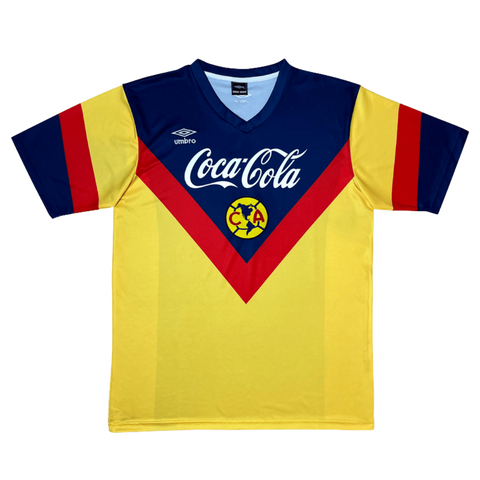 América 1993/94 Local