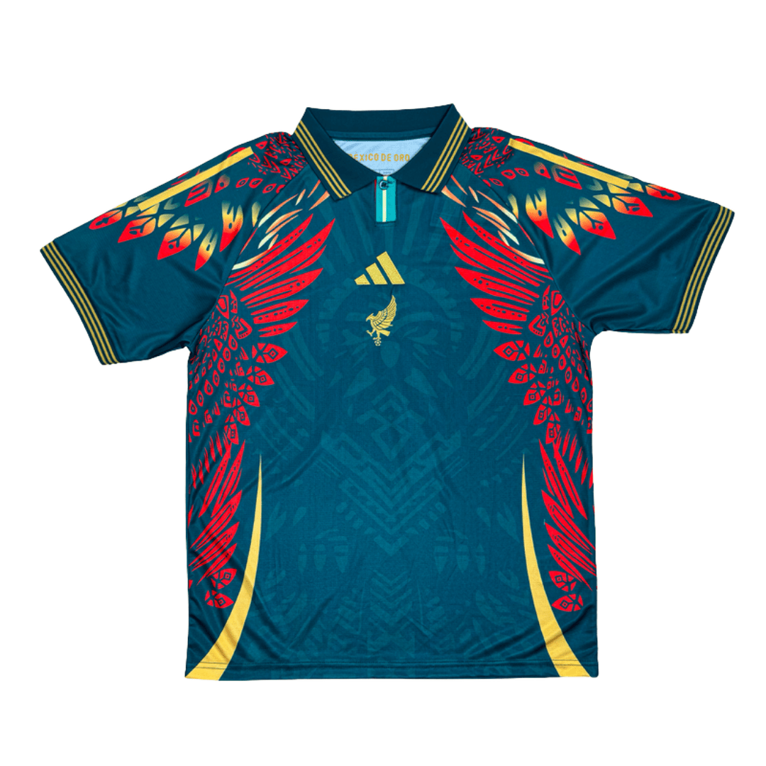 México Edición Especial Águila