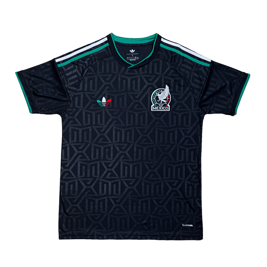 México 2026 Tercera
