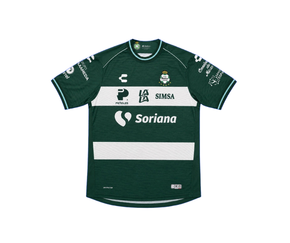 Santos Laguna Local - 26/27