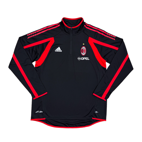 AC Milan 2005/06 Visitante Chamarra
