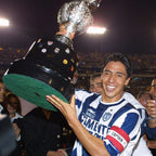 Jersey Pachuca 2001/02 Local