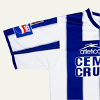 Jersey Pachuca 2001/02 Local