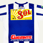 Jersey Pachuca 2001/02 Local