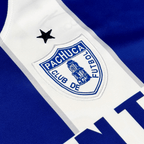 Jersey Pachuca 2001/02 Local