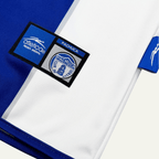 Jersey Pachuca 2001/02 Local