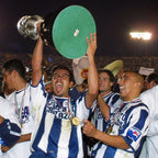 Jersey Pachuca 2001/02 Local