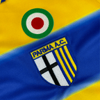 Parma 1999/00 Local