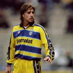 Parma 1999/00 Local