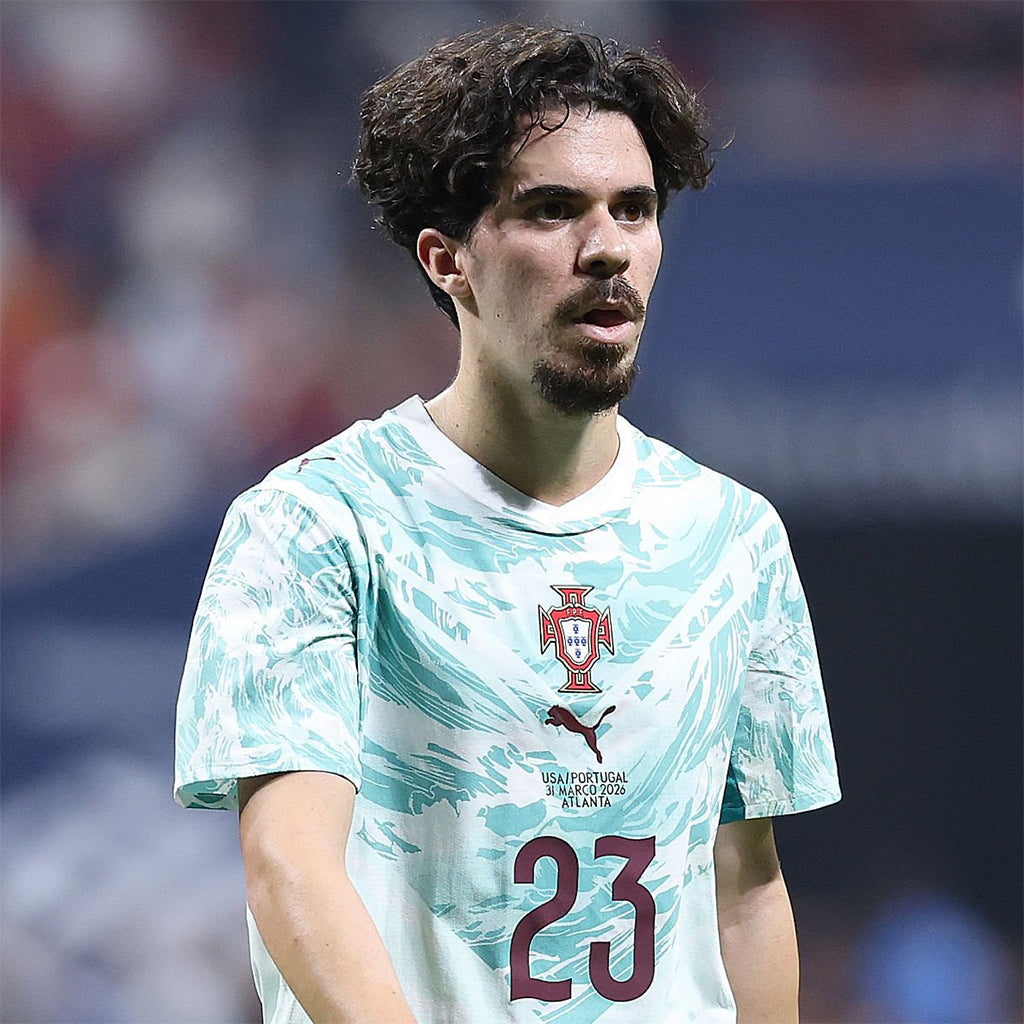 Portugal 2026 Visitante