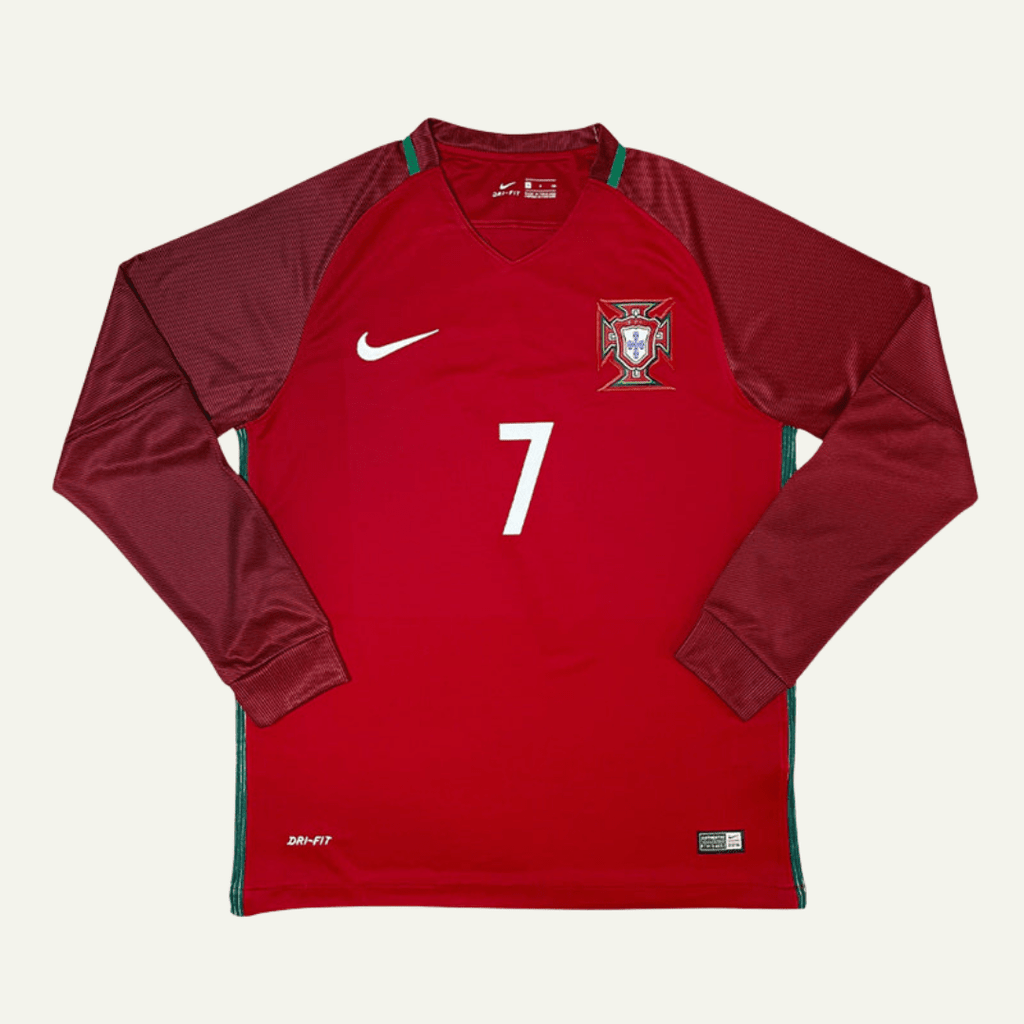 Jersey Portugal 2016 Local