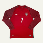 Jersey Portugal 2016 Local