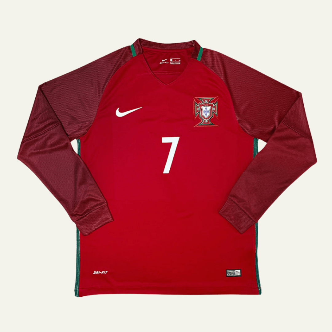 Jersey Portugal 2016 Local
