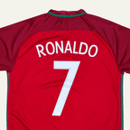 Jersey Portugal 2016 Local