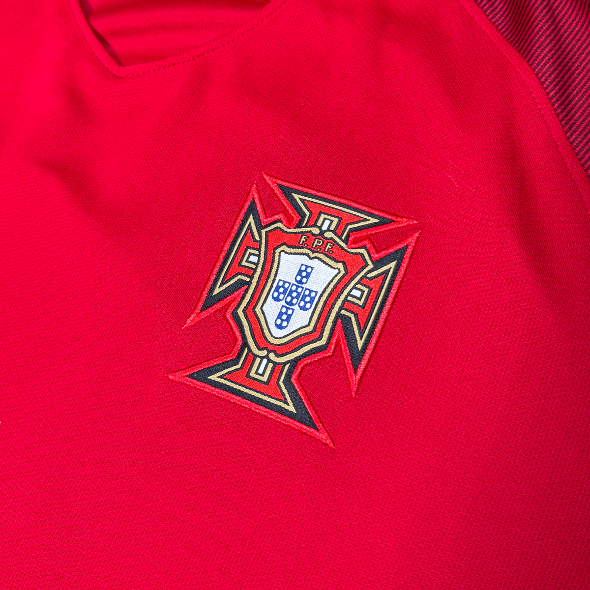 Jersey Portugal 2016 Local