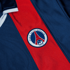 PSG 2001/02 Local