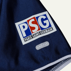 PSG 2001/02 Local