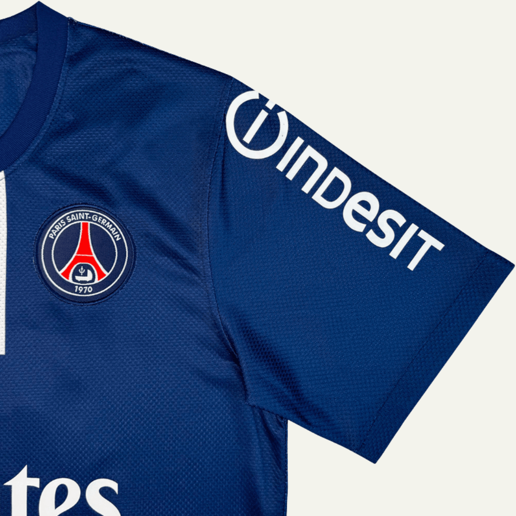 PSG 2012/13 Local