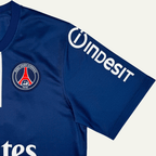 PSG 2012/13 Local