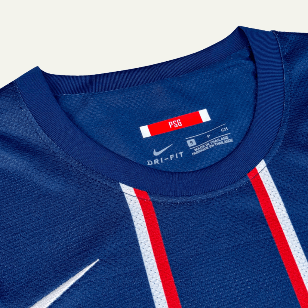 PSG 2012/13 Local
