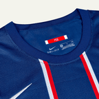 PSG 2012/13 Local