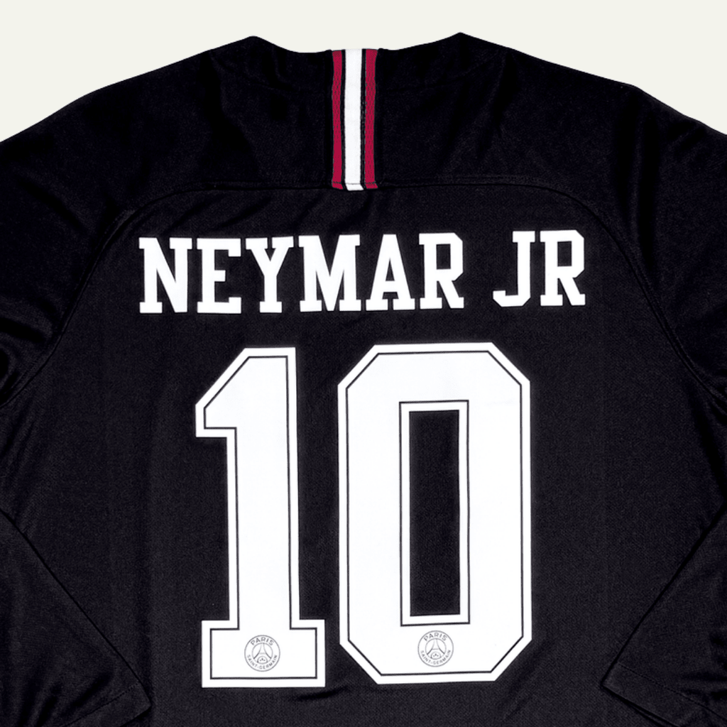 PSG 2018/19 Tercera