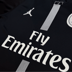 PSG 2018/19 Tercera