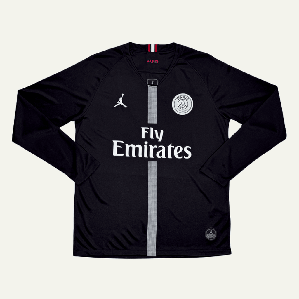 PSG 2018/19 Tercera