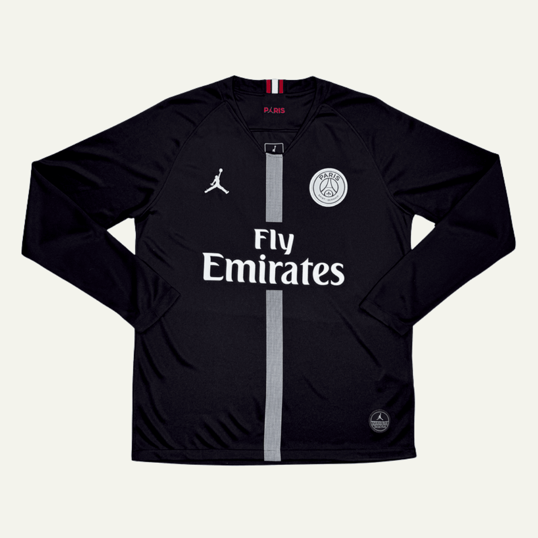 PSG 2018/19 Tercera