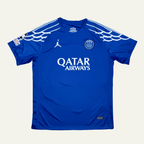 PSG 2024/25 Cuarta
