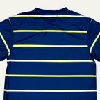 Jersey Pumas UNAM 1997/98 Local