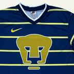 Jersey Pumas UNAM 1997/98 Local