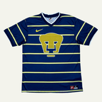 Jersey Pumas UNAM 1997/98 Local