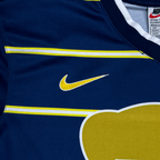 Jersey Pumas UNAM 1997/98 Local