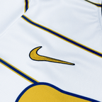 Pumas UNAM 1997/98 Visitante | EXPRESS
