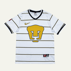 Jersey Pumas UNAM 1997/98 Visitante