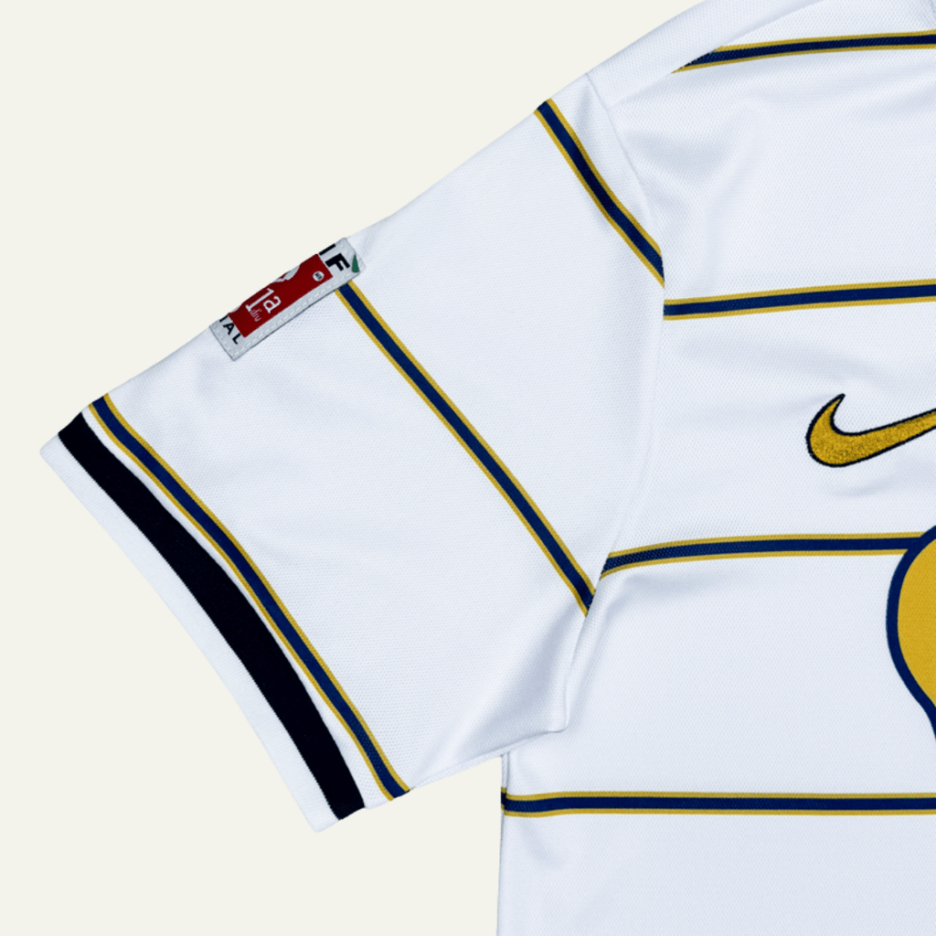 Pumas UNAM 1997/98 Visitante | EXPRESS