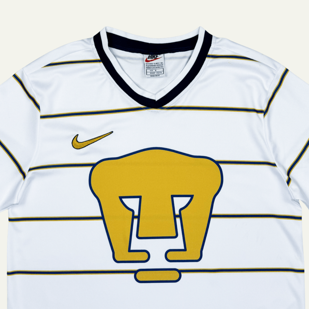 Pumas UNAM 1997/98 Visitante | EXPRESS