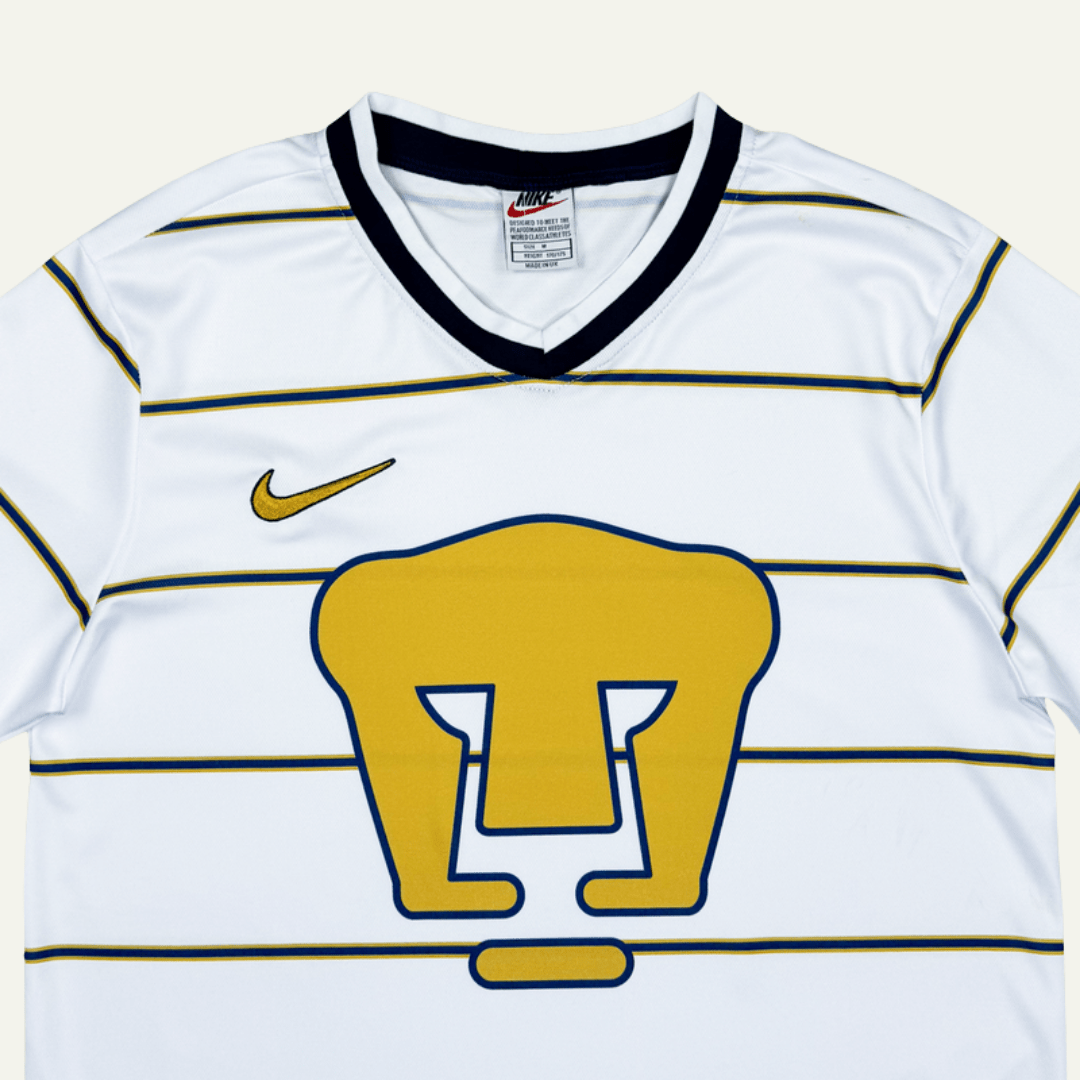 Pumas UNAM 1997/98 Visitante | EXPRESS
