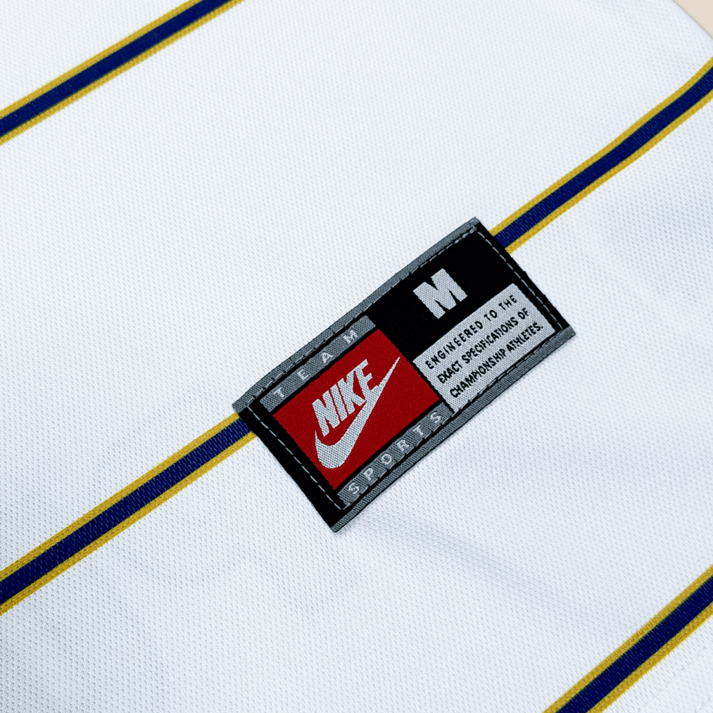 Pumas UNAM 1997/98 Visitante | EXPRESS