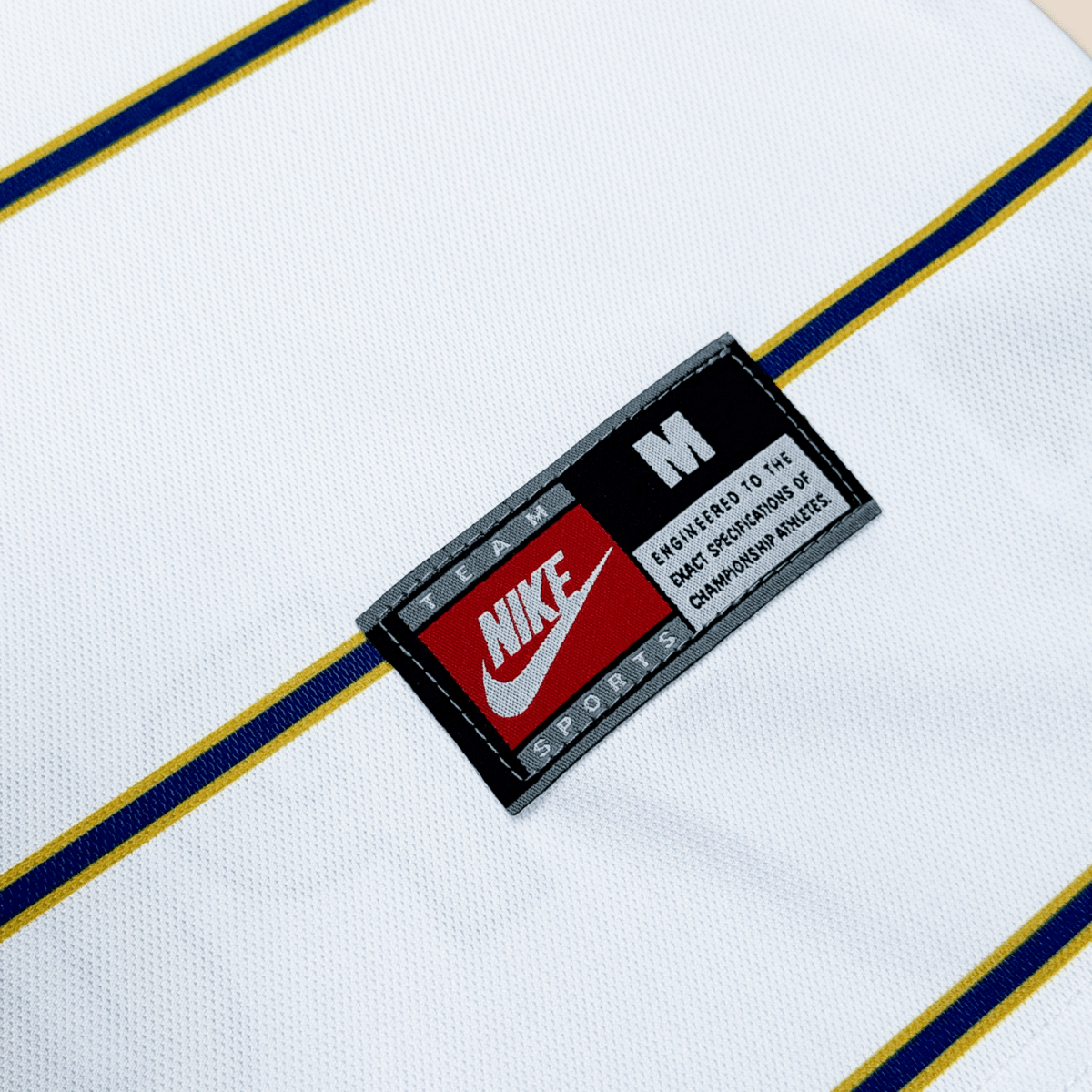 Pumas UNAM 1997/98 Visitante | EXPRESS