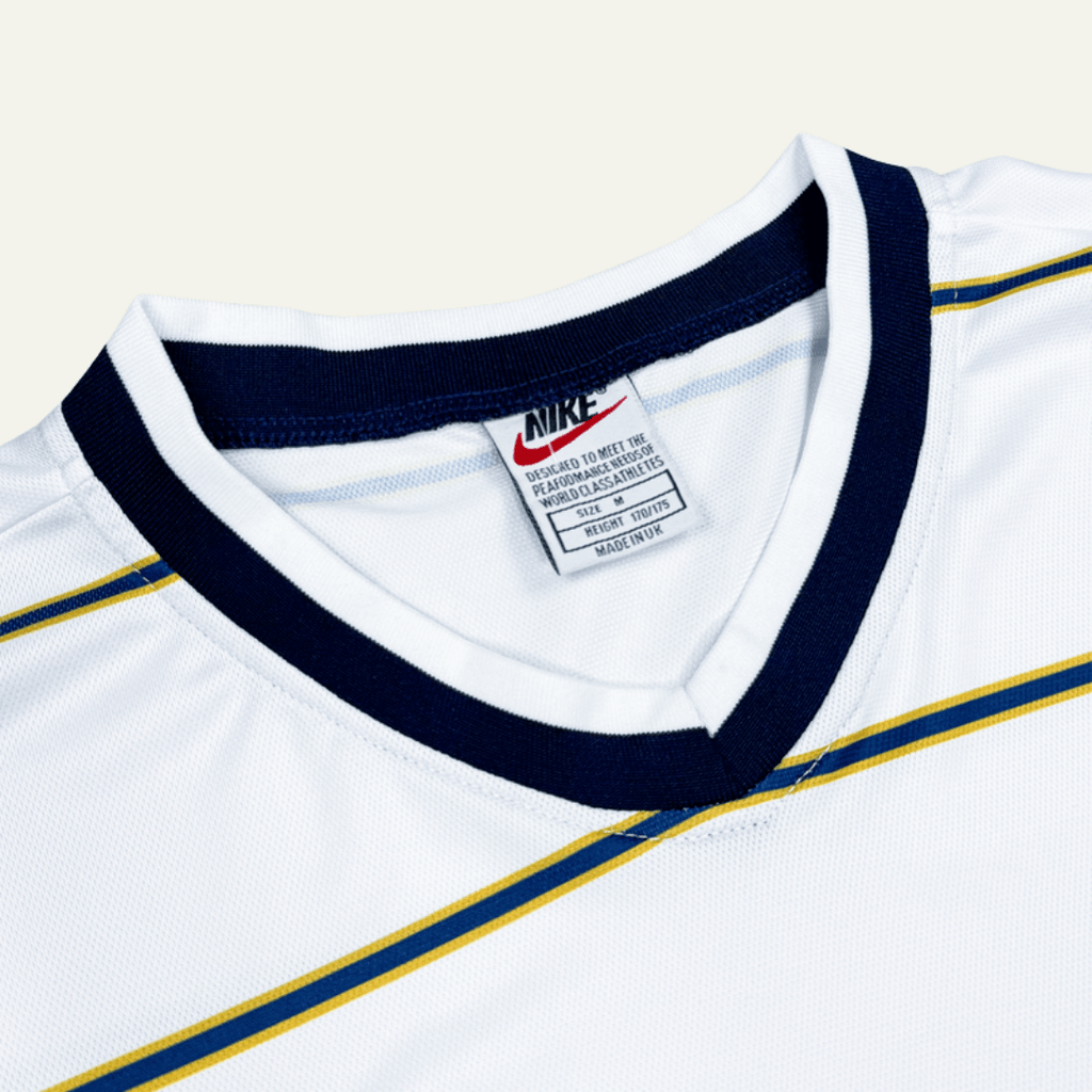 Pumas UNAM 1997/98 Visitante | EXPRESS