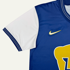 Jersey Pumas UNAM 1998/99 Visitante