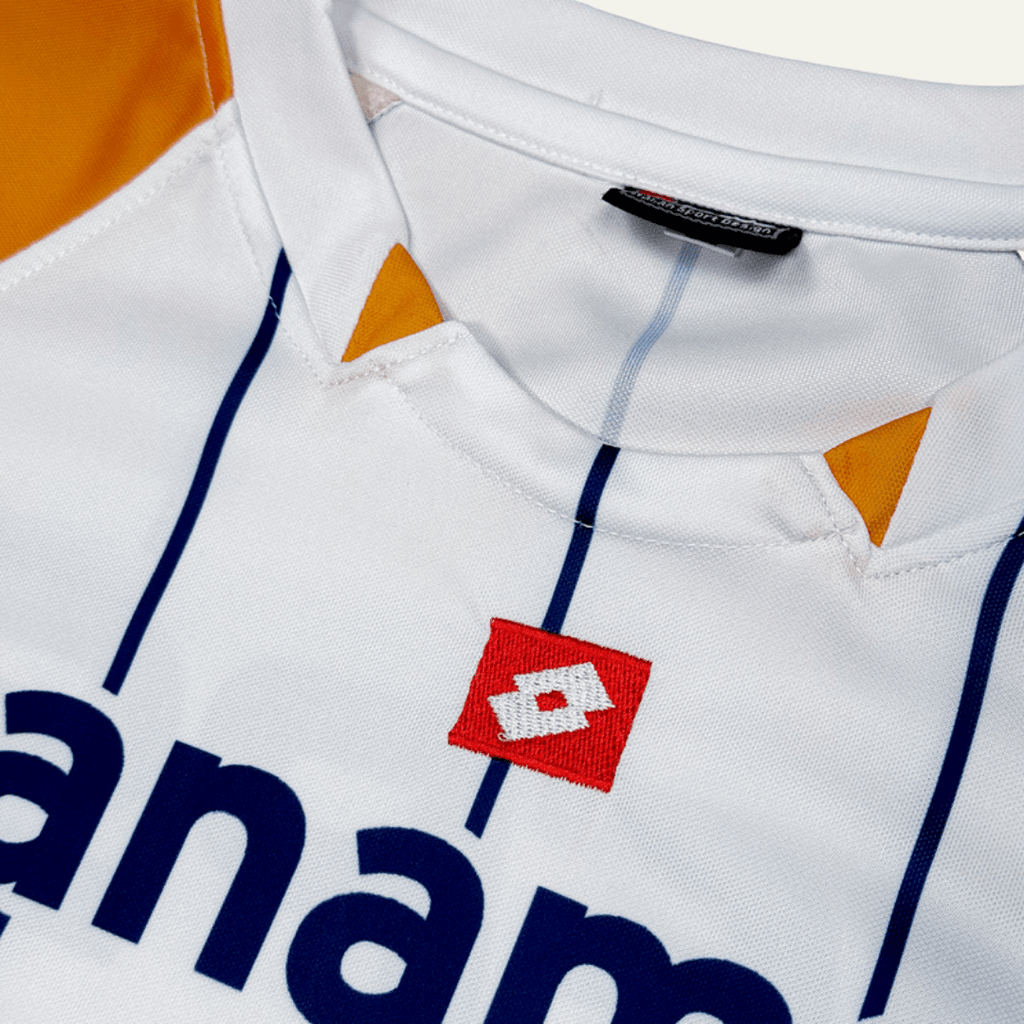 Jersey Pumas UNAM 2003/04 Local
