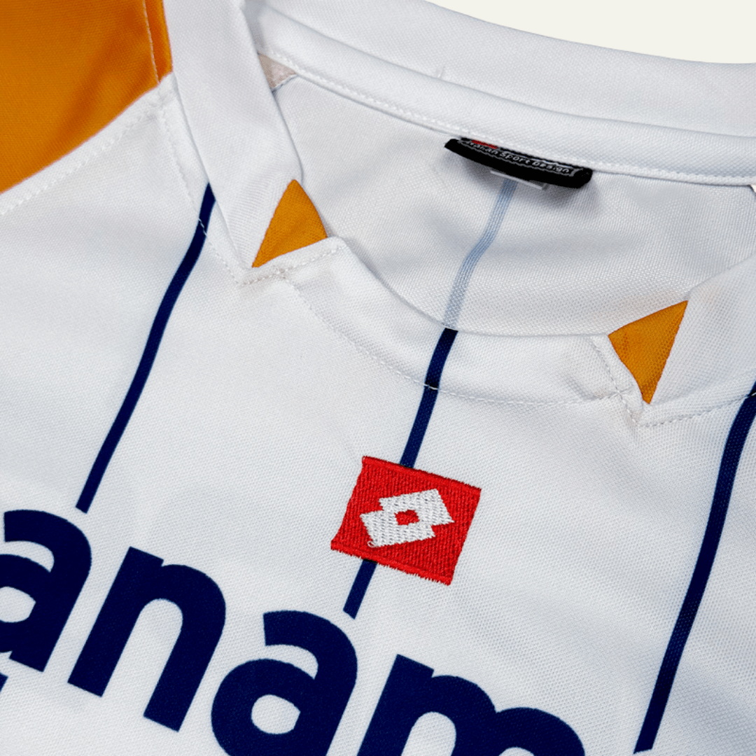 Jersey Pumas UNAM 2003/04 Local
