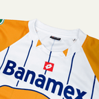 Jersey Pumas UNAM 2003/04 Local