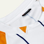 Jersey Pumas UNAM 2003/04 Local